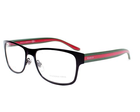 GUCCI 2232 Eyeglasses in color CUE 